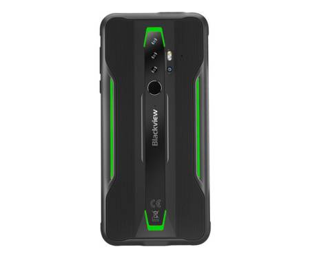 Смартфон Blackview BV6300 3/32GB Green