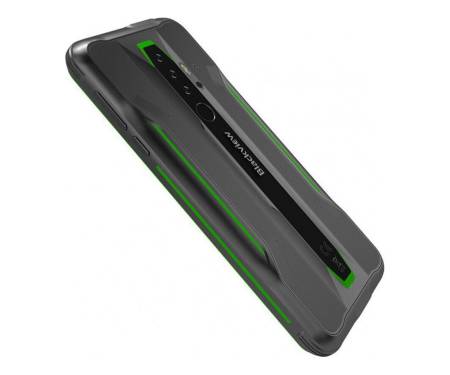 Смартфон Blackview BV6300 3/32GB Green