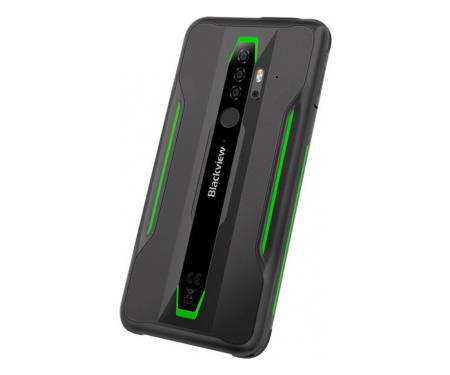 Смартфон Blackview BV6300 3/32GB Green