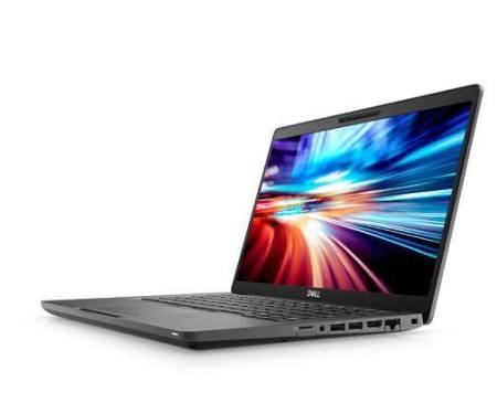 Dell Latitude 5401[N186L540114ERC_W10]
