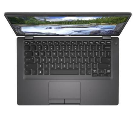 Dell Latitude 5401[N186L540114ERC_W10]