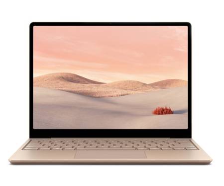 Microsoft Surface Laptop Go (THH-00035)