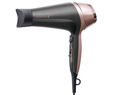 Remington D5706 CURL & STRAIGHT CONFIDENCE