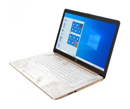 Ноутбук HP 17-BY3697NR (2Z157UA)