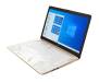 Ноутбук HP 17-BY3697NR (2Z157UA)