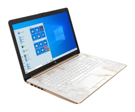 Ноутбук HP 17-BY3697NR (2Z157UA)