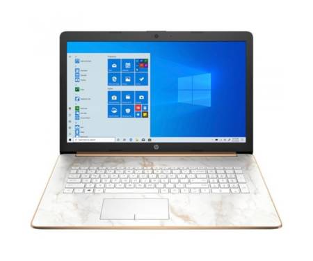 Ноутбук HP 17-BY3697NR (2Z157UA)