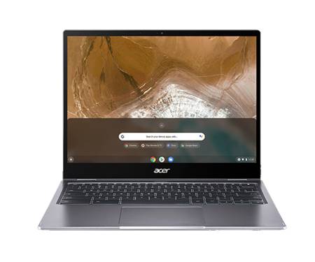 Ноутбук Acer Chromebook Spin 713 CP713-2W-5874 (NX.HWNAA.001)