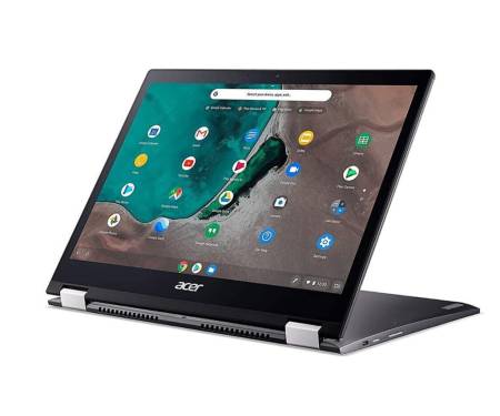 Ноутбук Acer Chromebook Spin 713 CP713-2W-5874 (NX.HWNAA.001)