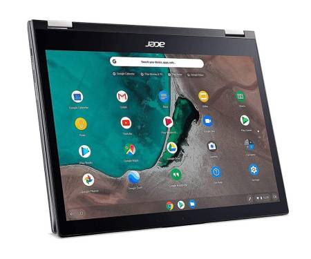 Ноутбук Acer Chromebook Spin 713 CP713-2W-5874 (NX.HWNAA.001)