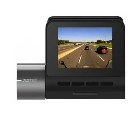 Видеорегистратор Xiaomi 70mai Dash Cam Pro Plus A500