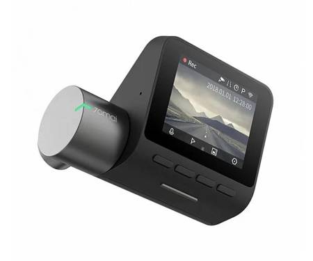 Видеорегистратор Xiaomi 70mai Dash Cam Pro Plus A500