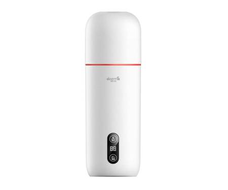 Электрический термос Xiaomi Deerma Electric Hot WAter Cup (DEM-DR035) White