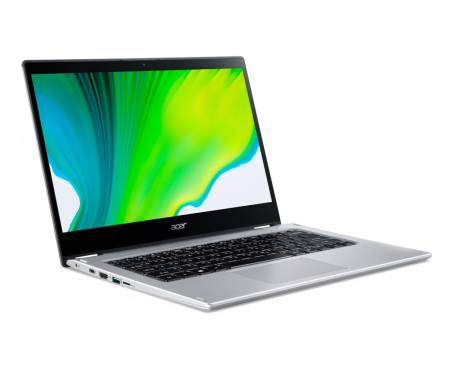 Ноутбук Acer Spin 3 SP314-54N-53BF (NX.HQ7AA.00C)