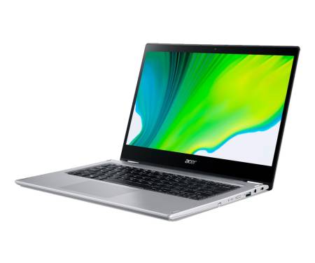 Ноутбук Acer Spin 3 SP314-54N-53BF (NX.HQ7AA.00C)