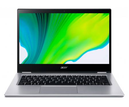 Ноутбук Acer Spin 3 SP314-54N-53BF (NX.HQ7AA.00C)