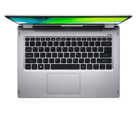 Ноутбук Acer Spin 3 SP314-54N-53BF (NX.HQ7AA.00C)