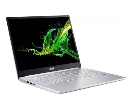 Ноутбук Acer Swift 3 SF313-52-52VA (NX.HQWAA.001)