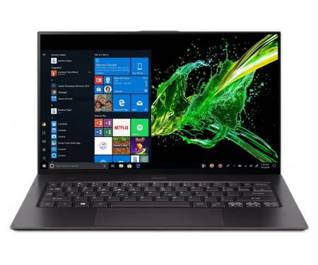 Ноутбук Acer Swift 7 SF714-52T-75R6 (NX.H98AA.001)