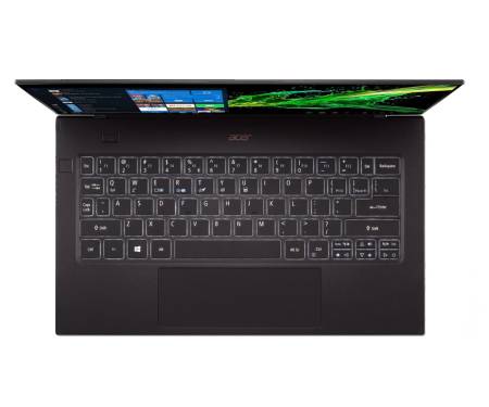Ноутбук Acer Swift 7 SF714-52T-75R6 (NX.H98AA.001)