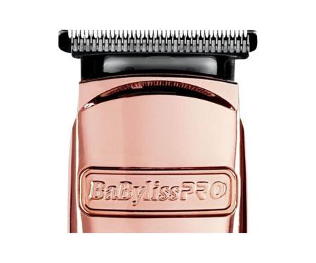 BaBylissPRO Barber Spirit Rosse Gold