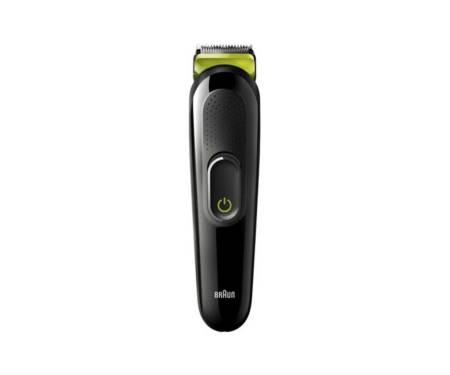 Braun MGK 3221
