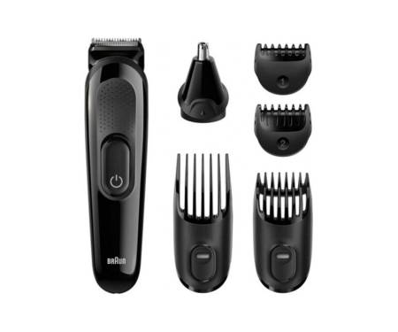 Braun MGK 3220