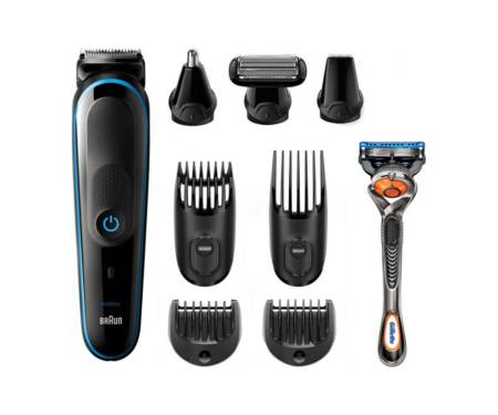 Braun MGK 5280