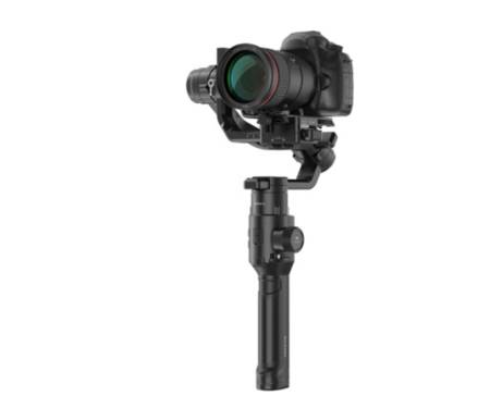 Стабилизатор для камеры DJI Ronin-S (CP.ZM.00000104.01)