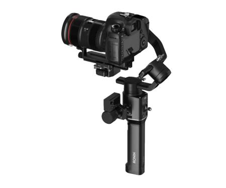 Стабилизатор для камеры DJI Ronin-S (CP.ZM.00000104.01)