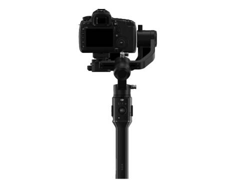Стабилизатор для камеры DJI Ronin-S (CP.ZM.00000104.01)