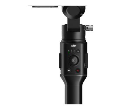 Стабилизатор для камеры DJI Ronin-S (CP.ZM.00000104.01)