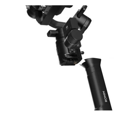 Стабилизатор для камеры DJI Ronin-S (CP.ZM.00000104.01)