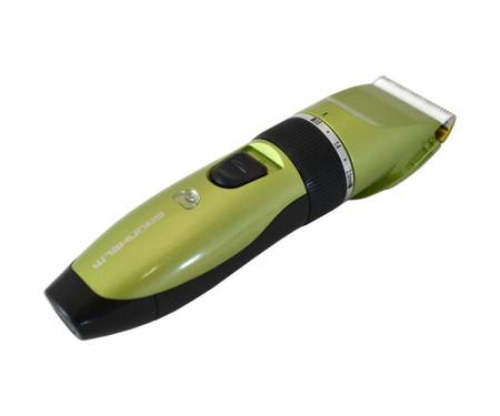 Машинка для стрижки Grunhelm GHC902