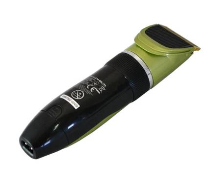 Машинка для стрижки Grunhelm GHC902