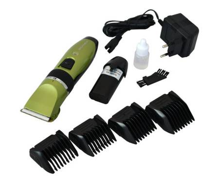 Машинка для стрижки Grunhelm GHC902