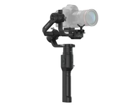 Стабилизатор для камеры DJI Ronin-S Essentials Kit (CP.RN.00000033.01)