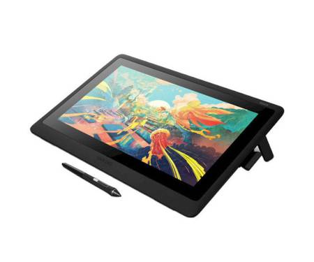 Монитор-планшет Wacom Cintiq 16 FHD (DTK-1660)