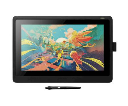 Монитор-планшет Wacom Cintiq 16 FHD (DTK-1660)