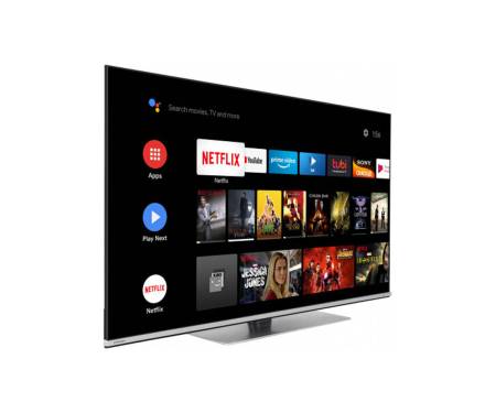 Телевизор Toshiba 50UA4B63DG