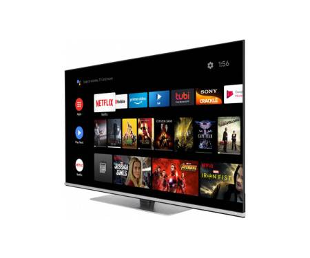 Телевизор Toshiba 50UA4B63DG