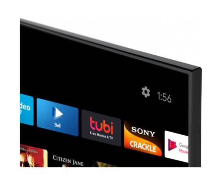 Телевизор Toshiba 50UA4B63DG
