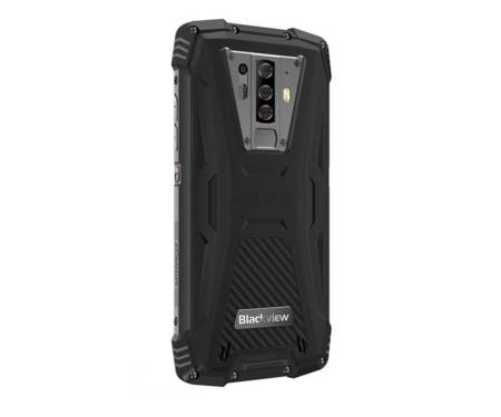 Смартфон Blackview BV6900 4/64GB Black