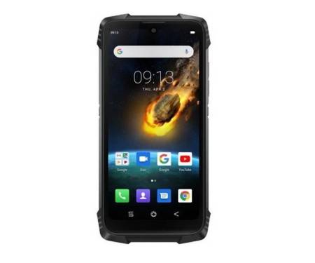 Смартфон Blackview BV6900 4/64GB Black