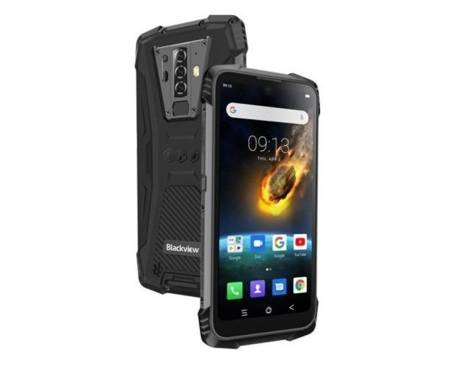 Смартфон Blackview BV6900 4/64GB Black