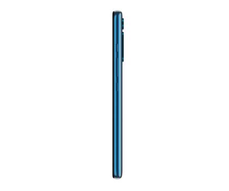 Смартфон Motorola One Fusion+ 6/128GB Blue (PAJW0006RS)