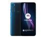 Смартфон Motorola One Fusion+ 6/128GB Blue (PAJW0006RS)