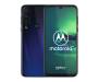 Смартфон Motorola Moto G8 Plus XT2019-1 4/64GB Dual Sim Cosmic Blue (PAGE0015RS)