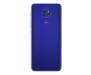 Смартфон Motorola G9 Play 4/64GB Sapphire Blue (PAKK0016RS)