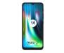 Смартфон Motorola G9 Play 4/64GB Sapphire Blue (PAKK0016RS)